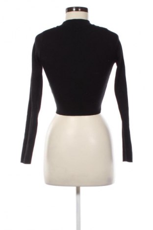 Дамски пуловер Reserved, Размер M, Цвят Черен, Цена 9,71 €