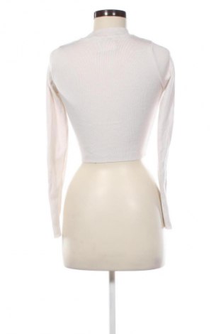 Γυναικείο πουλόβερ Reserved, Μέγεθος M, Χρώμα Λευκό, Τιμή 14,99 €