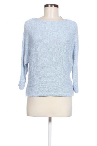 Damski sweter Reserved, Rozmiar S, Kolor Niebieski, Cena 29,99 zł