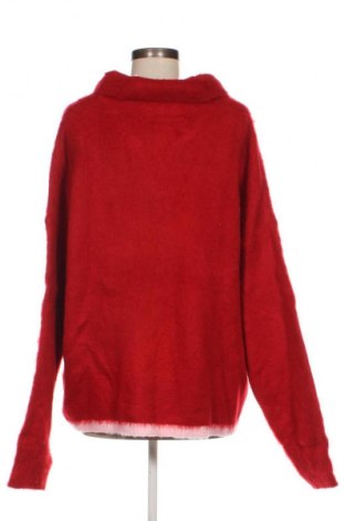 Дамски пуловер Review, Размер M, Цвят Червен, Цена 3,06 €