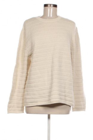 Dámský svetr Review, Velikost M, Barva Béžová, Cena  79,00 Kč
