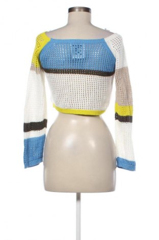 Dámský svetr Review, Velikost S, Barva Vícebarevné, Cena  339,00 Kč