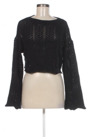 Dámský svetr Review, Velikost S, Barva Černá, Cena  449,00 Kč