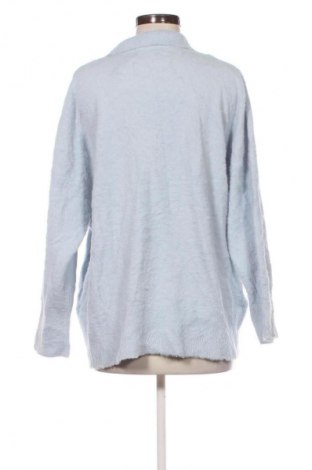 Dámský svetr Review, Velikost S, Barva Modrá, Cena  79,00 Kč