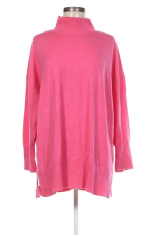 Damski sweter S.Oliver, Rozmiar L, Kolor Różowy, Cena 86,99 zł