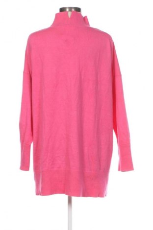 Damski sweter S.Oliver, Rozmiar L, Kolor Różowy, Cena 86,99 zł