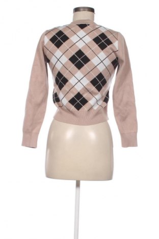 Γυναικείο πουλόβερ SHEIN, Μέγεθος M, Χρώμα Πολύχρωμο, Τιμή 5,99 €