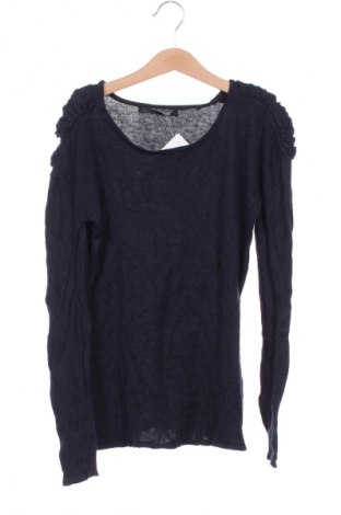 Дамски пуловер Share Female, Размер XS, Цвят Син, Цена 7,66 €