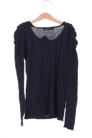 Дамски пуловер Share Female, Размер XS, Цвят Син, Цена 7,66 €