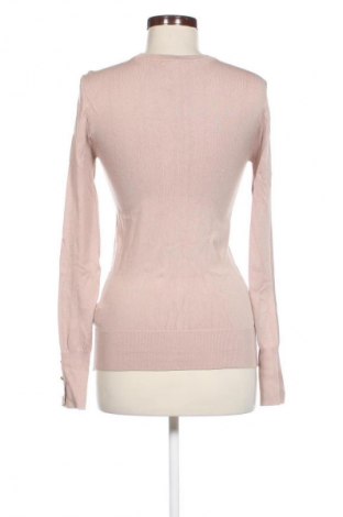 Női pulóver Sinsay, Méret S, Szín Bézs, Ár 4 229 Ft