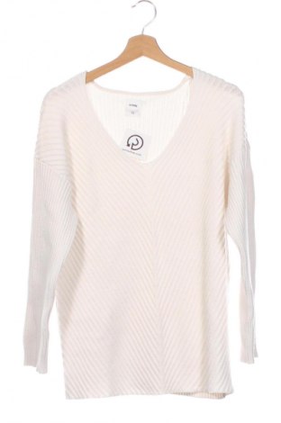 Női pulóver Sinsay, Méret XS, Szín Fehér, Ár 4 479 Ft