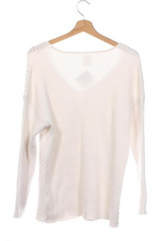 Női pulóver Sinsay, Méret XS, Szín Fehér, Ár 4 479 Ft