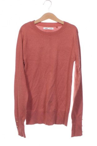 Damski sweter Sinsay, Rozmiar XS, Kolor Beżowy, Cena 30,99 zł