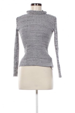 Γυναικείο πουλόβερ Sisters Point, Μέγεθος S, Χρώμα Γκρί, Τιμή 2,99 €