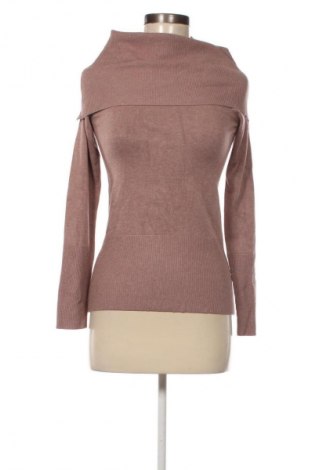 Дамски пуловер Soya Concept, Размер S, Цвят Пепел от рози, Цена 3,06 €