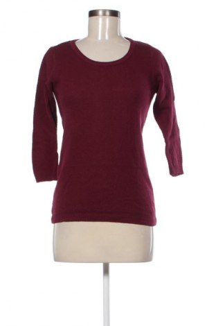 Damski sweter Stradivarius, Rozmiar S, Kolor Czerwony, Cena 30,99 zł