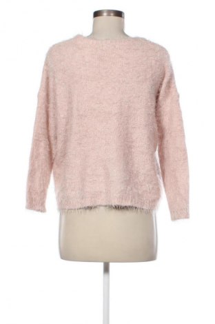 Damski sweter Stradivarius, Rozmiar S, Kolor Różowy, Cena 31,99 zł