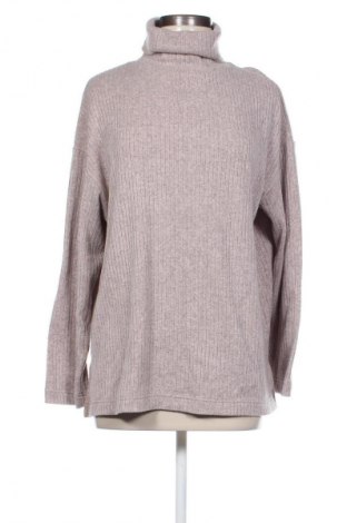 Dámský svetr Stradivarius, Velikost L, Barva Krémová, Cena  139,00 Kč