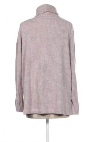 Dámský svetr Stradivarius, Velikost L, Barva Krémová, Cena  139,00 Kč