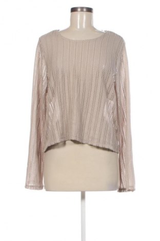 Γυναικείο πουλόβερ Studio, Μέγεθος L, Χρώμα  Μπέζ, Τιμή 2,99 €