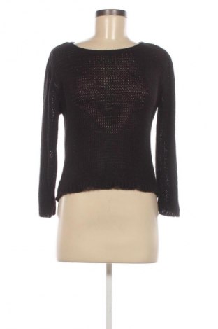 Dámský svetr Tally Weijl, Velikost S, Barva Černá, Cena  139,00 Kč