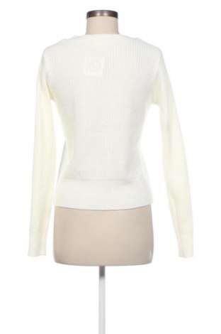 Дамски пуловер Terranova, Размер S, Цвят Екрю, Цена 8,18 €