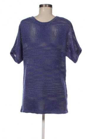 Дамски пуловер Tezenis, Размер M, Цвят Син, Цена 2,04 €