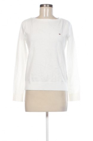 Damenpullover Tommy Hilfiger, Größe S, Farbe Weiß, Preis € 162,99