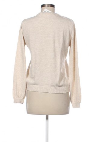 Дамски пуловер Trendyol, Размер S, Цвят Бежов, Цена 9,20 €