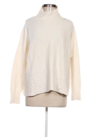 Dámský svetr Unbranded, Velikost L, Barva Béžová, Cena  409,00 Kč