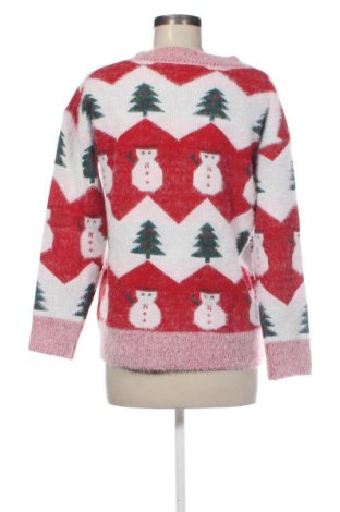 Dámský svetr Unbranded, Velikost L, Barva Vícebarevné, Cena  59,00 Kč