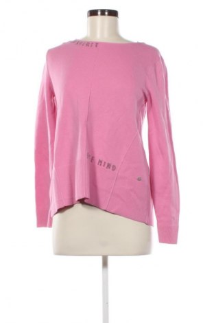 Damski sweter Unbranded, Rozmiar L, Kolor Różowy, Cena 31,99 zł