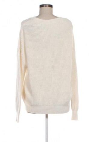 Női pulóver Unbranded, Méret L, Szín Ekrü
, Ár 1 719 Ft