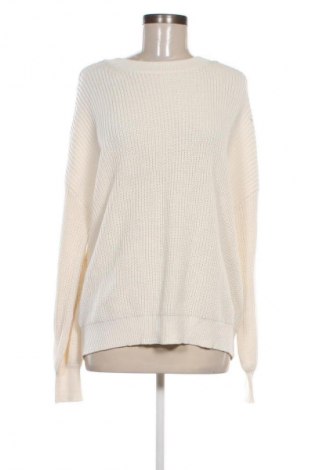 Női pulóver Unbranded, Méret L, Szín Ekrü
, Ár 1 719 Ft