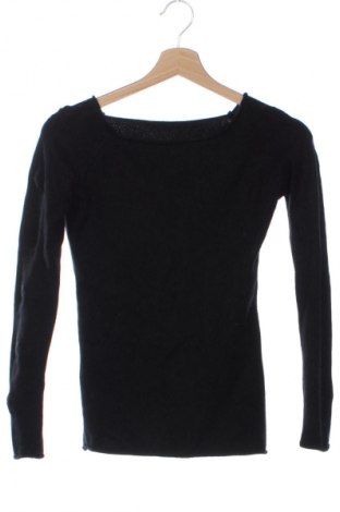 Damski sweter Unbranded, Rozmiar XS, Kolor Czarny, Cena 29,99 zł