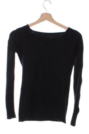 Damski sweter Unbranded, Rozmiar XS, Kolor Czarny, Cena 29,99 zł