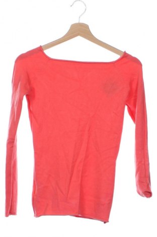 Damski sweter Unbranded, Rozmiar XS, Kolor Pomarańczowy, Cena 30,99 zł