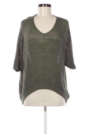 Női pulóver Unbranded, Méret M, Szín Zöld, Ár 1 209 Ft