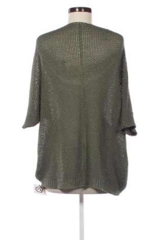 Női pulóver Unbranded, Méret M, Szín Zöld, Ár 1 209 Ft