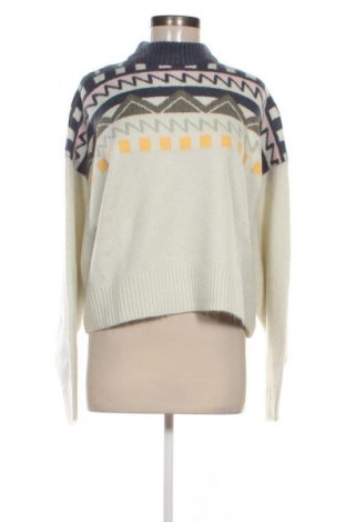 Dámský svetr Unbranded, Velikost M, Barva Vícebarevné, Cena  79,00 Kč
