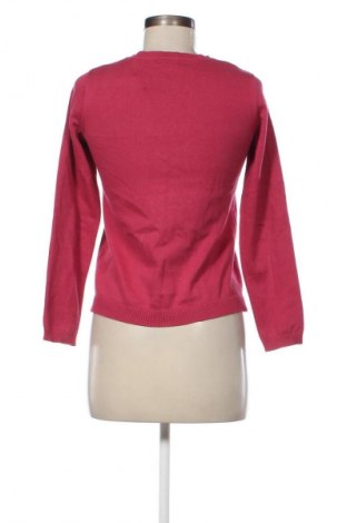 Γυναικείο πουλόβερ Unbranded, Μέγεθος M, Χρώμα Ρόζ , Τιμή 5,99 €