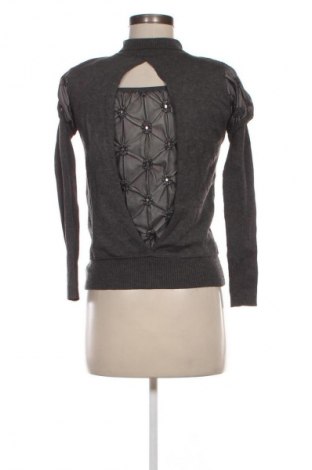 Dámský svetr Unbranded, Velikost S, Barva Šedá, Cena  319,00 Kč