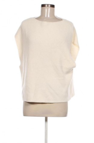 Дамски пуловер Unbranded, Размер S, Цвят Екрю, Цена 3,06 €