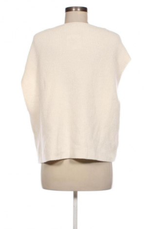 Дамски пуловер Unbranded, Размер S, Цвят Екрю, Цена 3,06 €