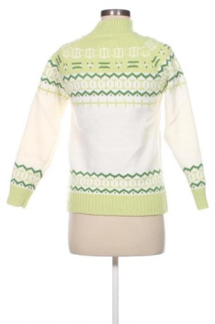 Γυναικείο πουλόβερ Unbranded, Μέγεθος M, Χρώμα Πολύχρωμο, Τιμή 5,99 €