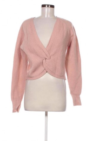 Dámský svetr Unbranded, Velikost M, Barva Růžová, Cena  79,00 Kč