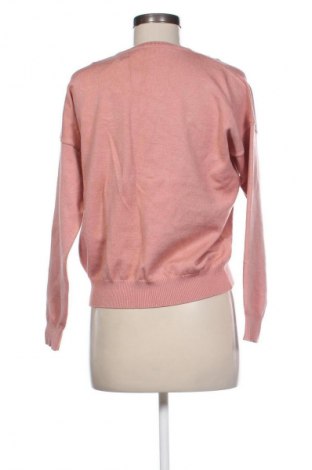 Damski sweter Unbranded, Rozmiar M, Kolor Różowy, Cena 29,99 zł
