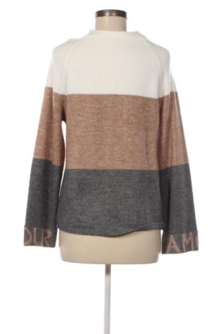 Γυναικείο πουλόβερ Unbranded, Μέγεθος M, Χρώμα Πολύχρωμο, Τιμή 3,99 €