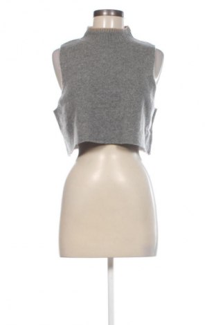 Dámský svetr Unbranded, Velikost M, Barva Šedá, Cena  209,00 Kč