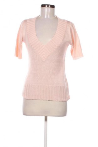 Dámský svetr Unbranded, Velikost M, Barva Růžová, Cena  180,00 Kč